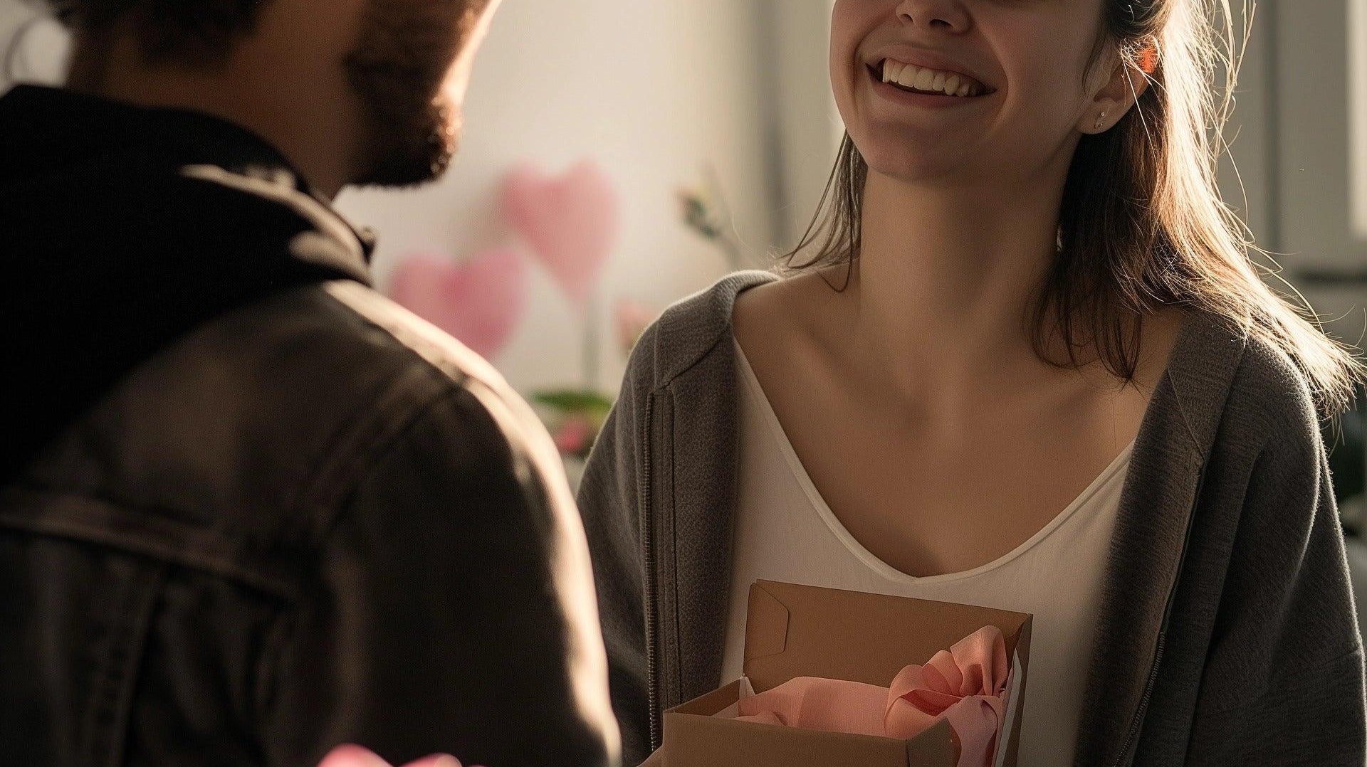 Jaki idealny prezent dla przyjaciółki na Dzień Kobiet 2024? - Mejkmi - Personalizowane Prezenty Dla Twoich Bliskich!