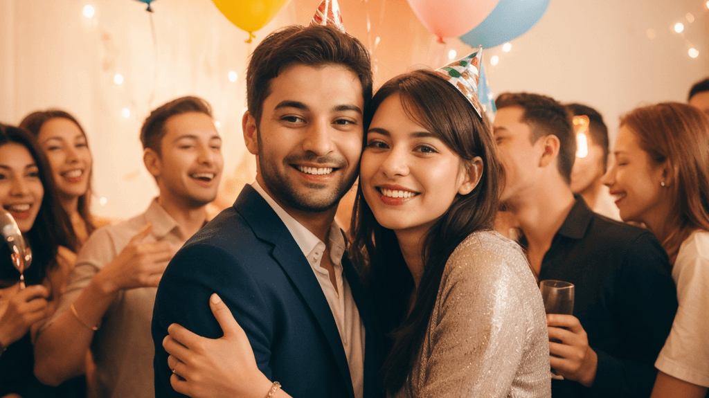 Piękne życzenia urodzinowe dla mężczyzny - Mejkmi - Personalizowane Prezenty Dla Twoich Bliskich!