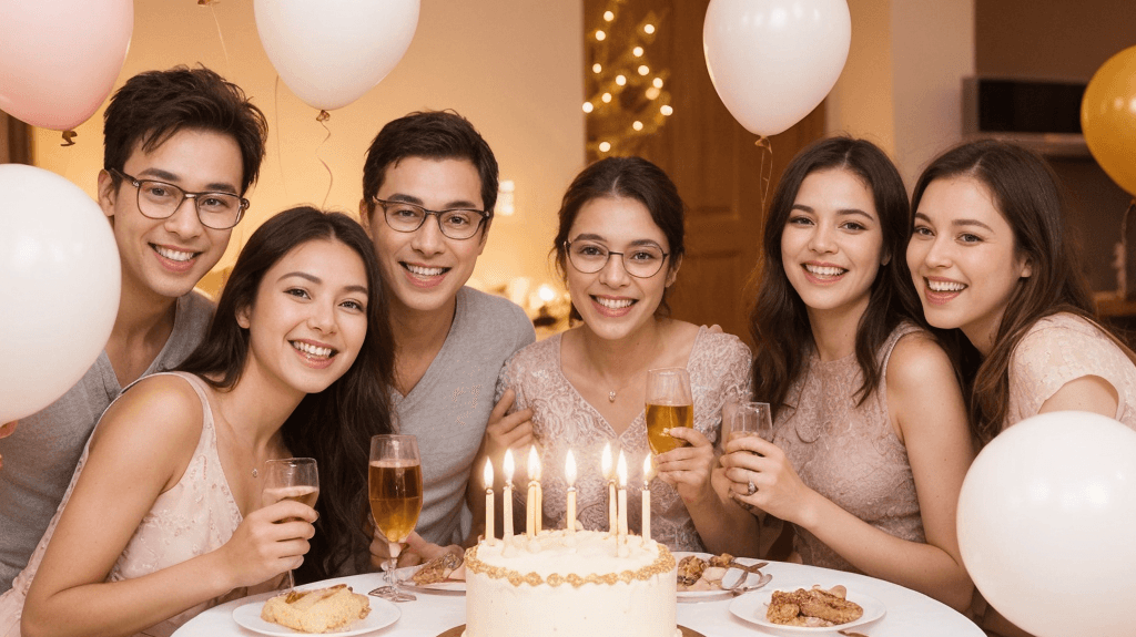 Wyjątkowe życzenia urodzinowe dla koleżanki - Mejkmi - Personalizowane Prezenty Dla Twoich Bliskich!