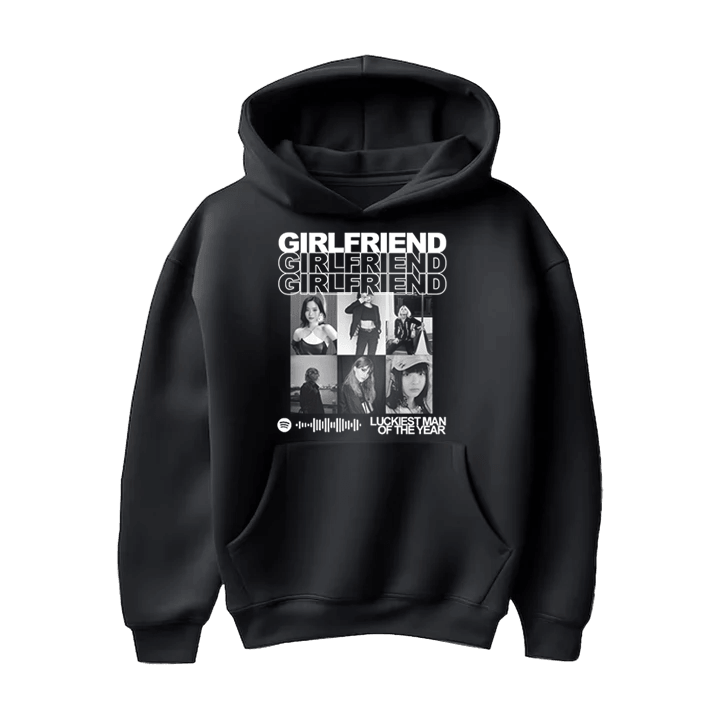 Bluza na urodziny dla chłopaka - Mejkmi - Personalizowane Prezenty Dla Twoich Bliskich!