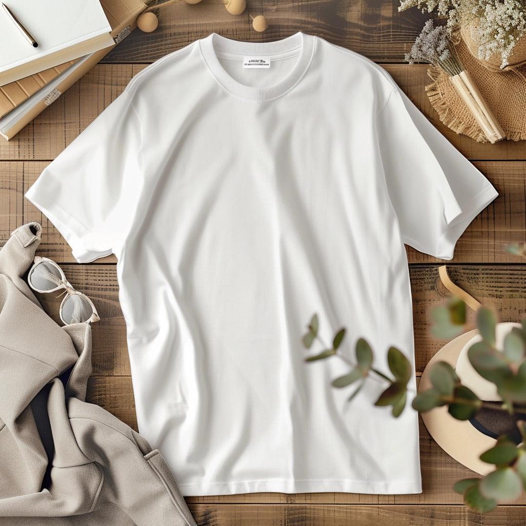 Personalizowana koszulka z własnym nadrukiem - Mejkmi - Personalizowane Prezenty Dla Twoich Bliskich!