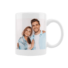 Kubek na Dzień Kobiet ze zdjęciem - Mejkmi - Personalizowane Prezenty Dla Twoich Bliskich!