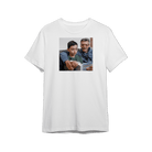 Koszulka na Dzień Dziadka ze zdjęciem - Mejkmi - Personalizowane Prezenty Dla Twoich Bliskich!