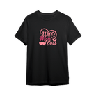 Koszulka z Napisem "Wife Mom Boss" - Mejkmi - Personalizowane Prezenty Dla Twoich Bliskich!