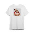 Koszulka dla żony ze zdjęciem - Mejkmi - Personalizowane Prezenty Dla Twoich Bliskich!