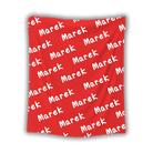 Personalizowany Koc z Twoim imieniem - Mejkmi - Personalizowane Prezenty Dla Twoich Bliskich!