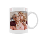 Kubek na Dzień Babci ze zdjęciem - Mejkmi - Personalizowane Prezenty Dla Twoich Bliskich!