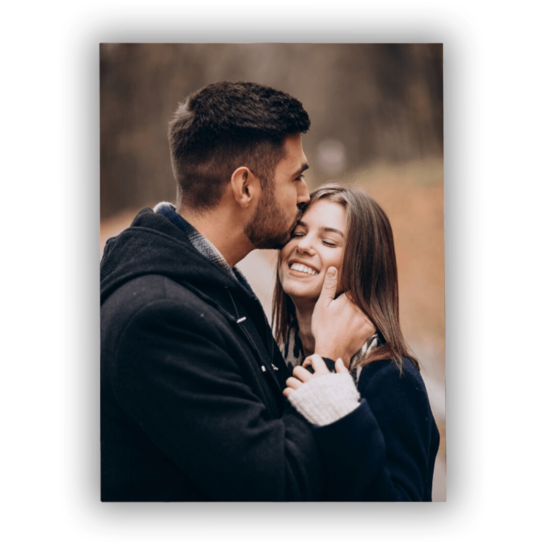 Obraz na płótnie zdjęcie na Dzień Chłopaka - Mejkmi - Personalizowane Prezenty Dla Twoich Bliskich!