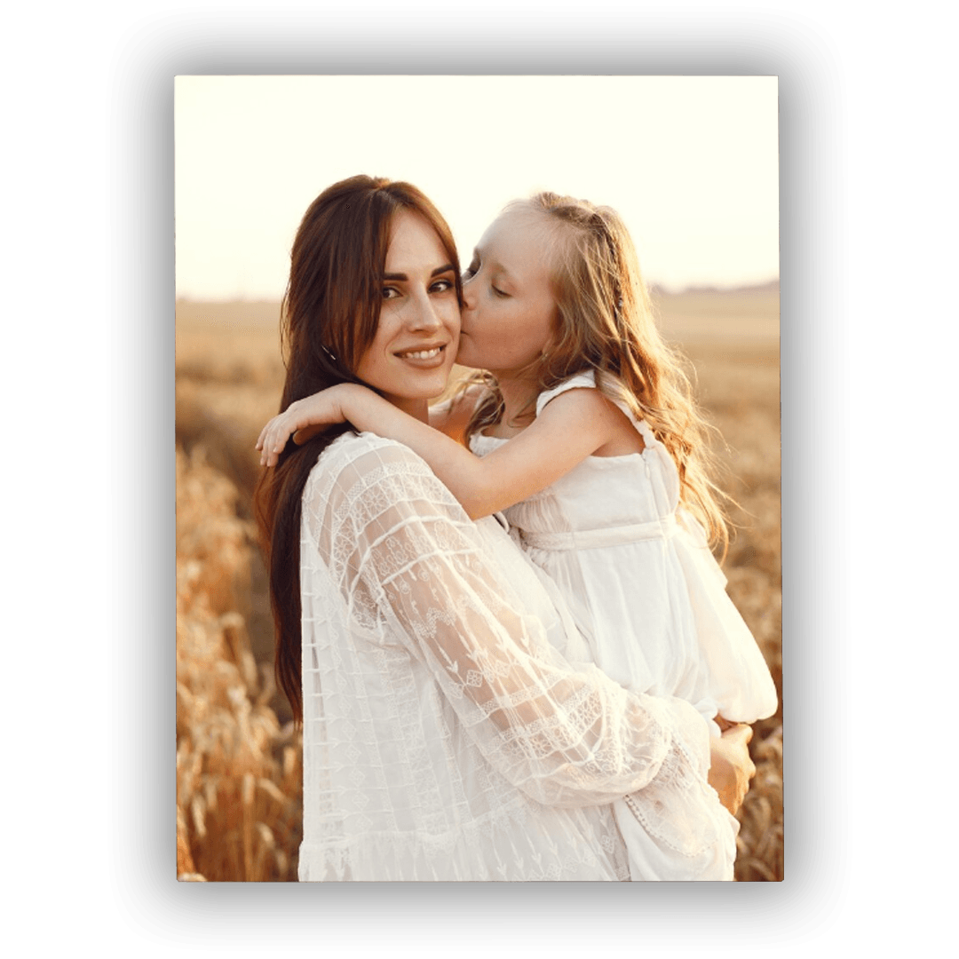 Obraz na płótnie zdjęcie DLA MATKI - Mejkmi - Personalizowane Prezenty Dla Twoich Bliskich!