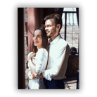 Obraz na płótnie zdjęcie w ramce dla chłopaka - Mejkmi - Personalizowane Prezenty Dla Twoich Bliskich!