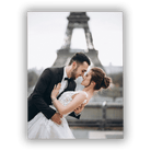 Obraz na płótnie zdjęcie na Dzień Kobiet - Mejkmi - Personalizowane Prezenty Dla Twoich Bliskich!