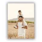 Obraz na płótnie dla taty - Mejkmi - Personalizowane Prezenty Dla Twoich Bliskich!