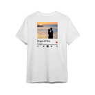 Personalizowana Koszulka - Twoje zdjęcie i piosenka spotify - Mejkmi - Personalizowane Prezenty Dla Twoich Bliskich!