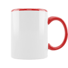 Kubek - MY FAVOURITE CHILD GAVE ME THIS MUG na prezent - Mejkmi - Personalizowane Prezenty Dla Twoich Bliskich!