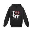 Personalizowana Bluza I Love My Girlfriend z Twoim zdjęciem na prezent - Mejkmi - Personalizowane Prezenty Dla Twoich Bliskich!