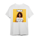 Personalizowana koszulka z Twoim zdjęciem na prezent - Mejkmi - Personalizowane Prezenty Dla Twoich Bliskich!